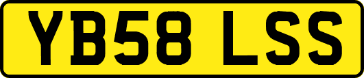 YB58LSS