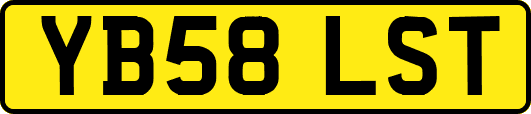 YB58LST