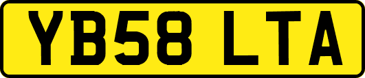 YB58LTA