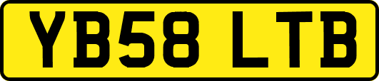 YB58LTB