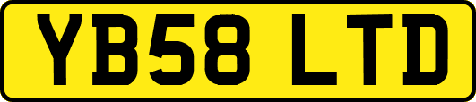 YB58LTD