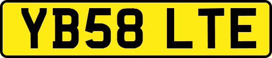 YB58LTE
