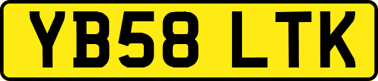 YB58LTK
