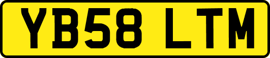 YB58LTM