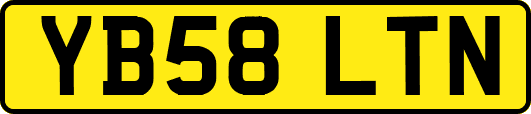 YB58LTN