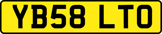 YB58LTO