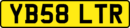 YB58LTR