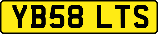 YB58LTS