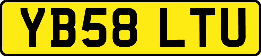 YB58LTU