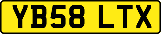 YB58LTX