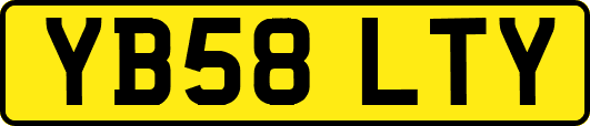 YB58LTY