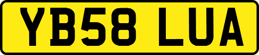 YB58LUA