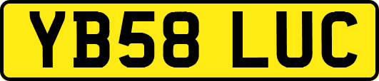 YB58LUC