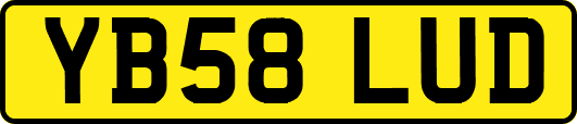 YB58LUD