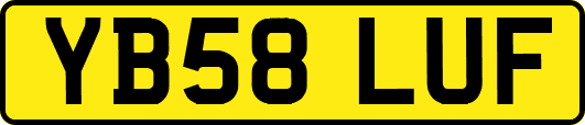 YB58LUF