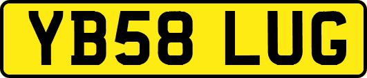 YB58LUG