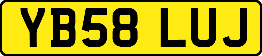 YB58LUJ