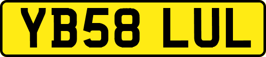 YB58LUL