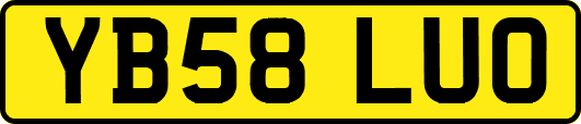 YB58LUO