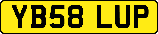 YB58LUP