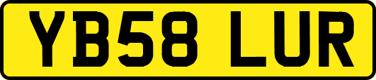 YB58LUR