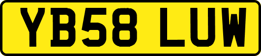 YB58LUW