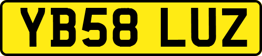 YB58LUZ