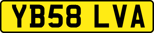 YB58LVA
