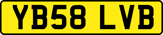 YB58LVB