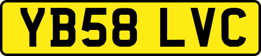 YB58LVC