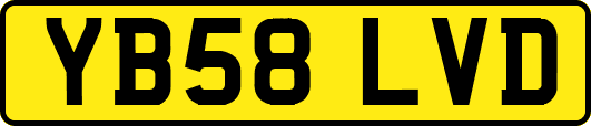 YB58LVD