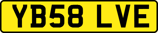YB58LVE