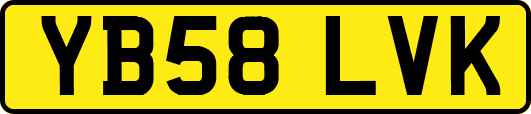 YB58LVK