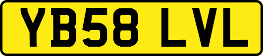 YB58LVL