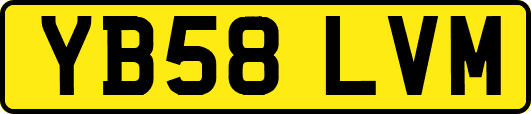 YB58LVM