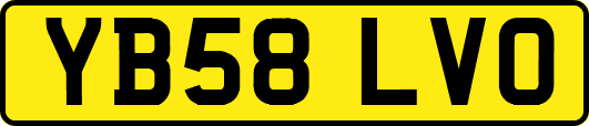 YB58LVO