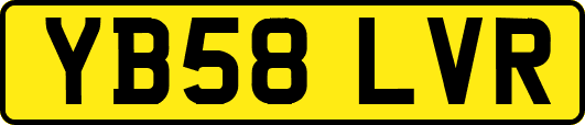 YB58LVR