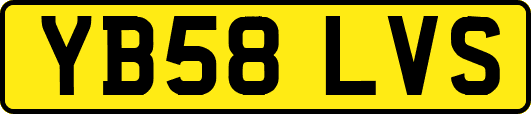 YB58LVS