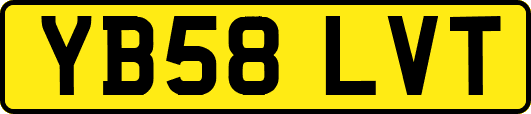 YB58LVT