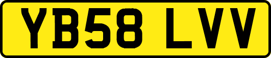 YB58LVV