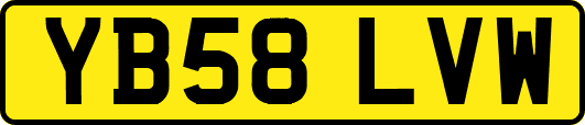 YB58LVW