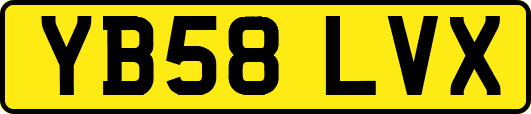 YB58LVX