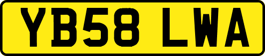 YB58LWA