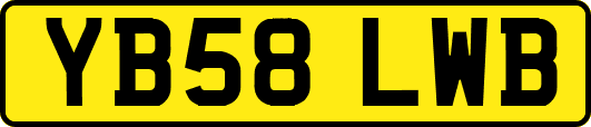 YB58LWB