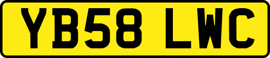 YB58LWC