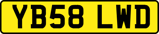 YB58LWD