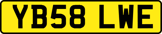 YB58LWE