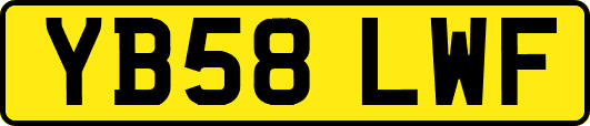YB58LWF
