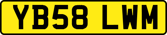 YB58LWM