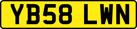 YB58LWN